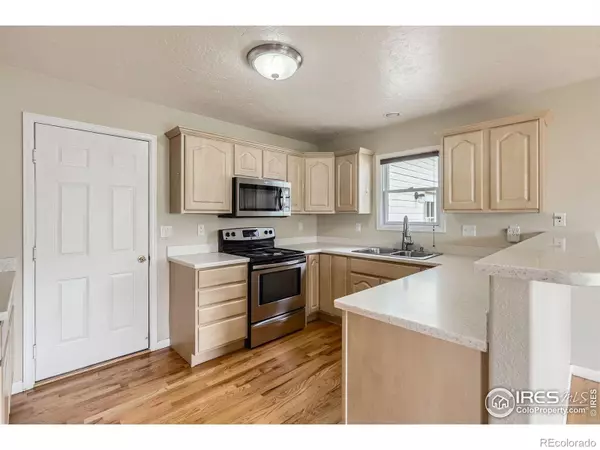Eaton, CO 80615,231 Platte CT