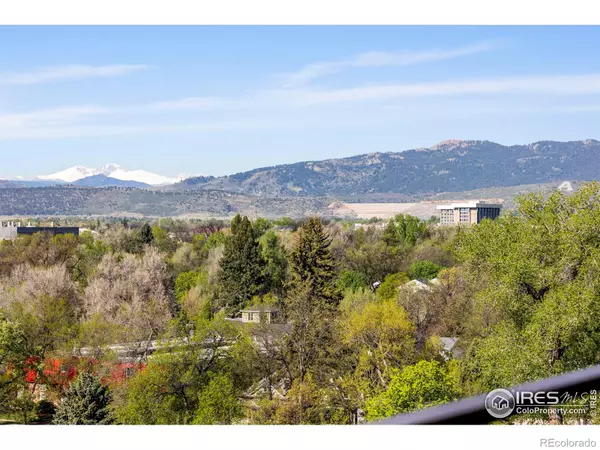 Fort Collins, CO 80521,421 S Howes ST #1001