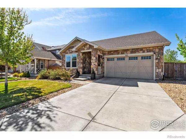 Thornton, CO 80602,2422 E 156th PL
