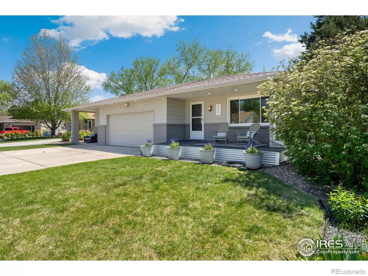 Windsor, CO 80550,215 Maple CT