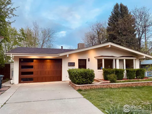 714 S Longmont AVE,  Lafayette,  CO 80026