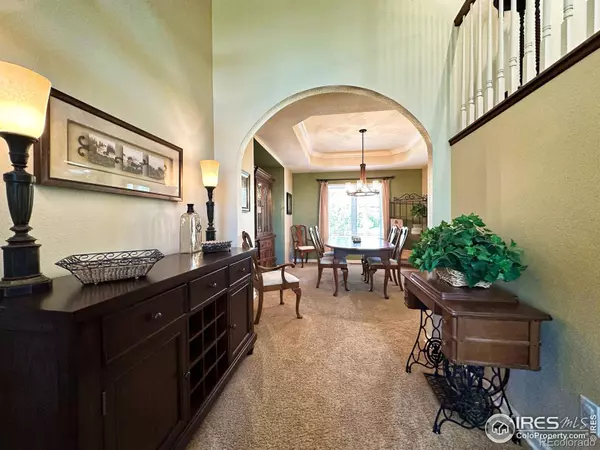 Fort Collins, CO 80526,5413 Hilldale CT