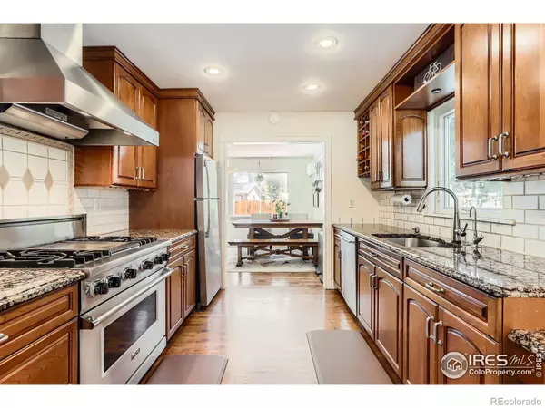 Longmont, CO 80501,1136 Venice ST