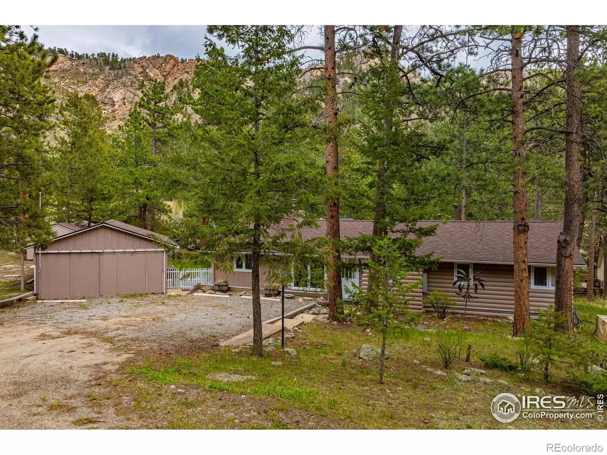 Lyons, CO 80540,332 Cedar DR