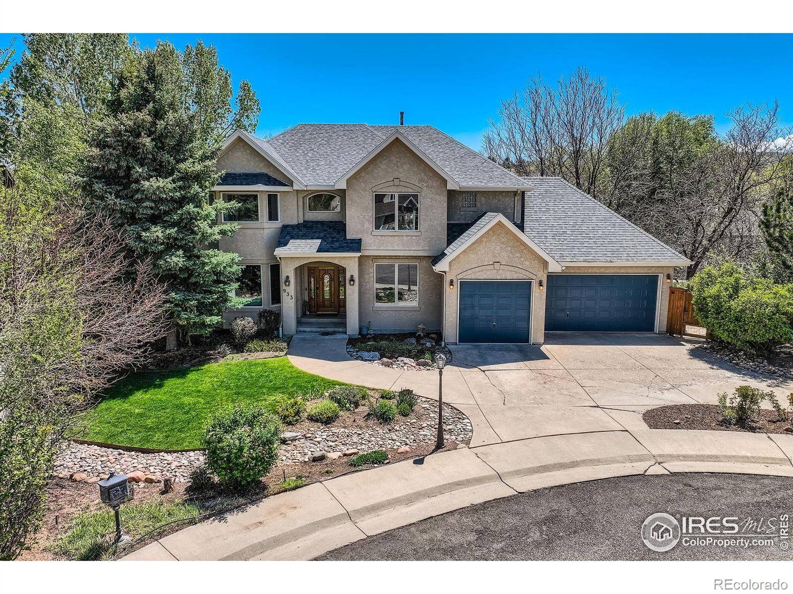 933 Xenon CT, Golden, CO 80401