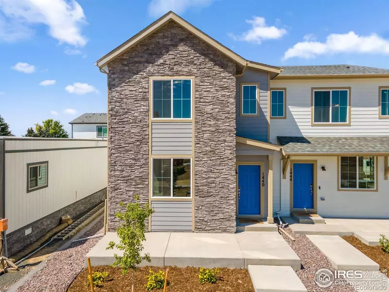 1440 Coral PL, Longmont, CO 80504