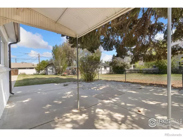 Loveland, CO 80537,1334 N Jefferson AVE
