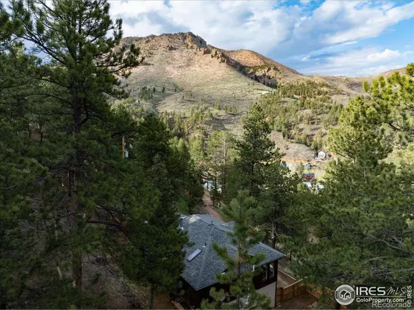 Jamestown, CO 80455,101 Spruce ST