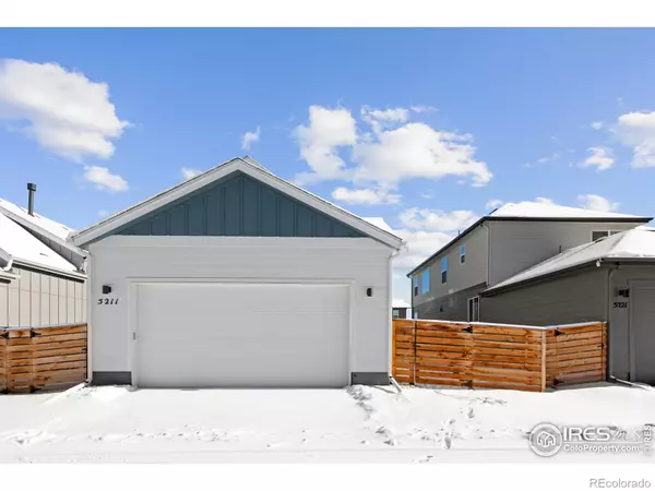 Timnath, CO 80547,5211 Beckworth ST