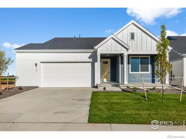 761 Muturu RD, Johnstown, CO 80534