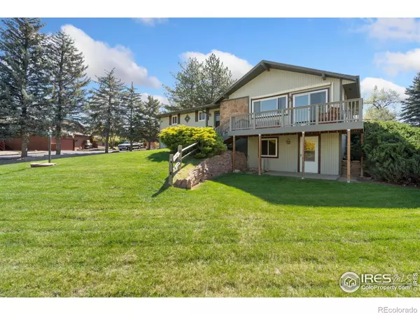Loveland, CO 80537,1020 Jay CT