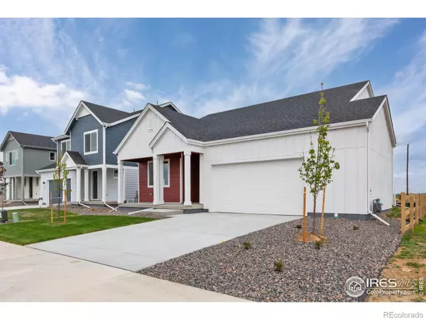 Johnstown, CO 80534,797 Muturu RD