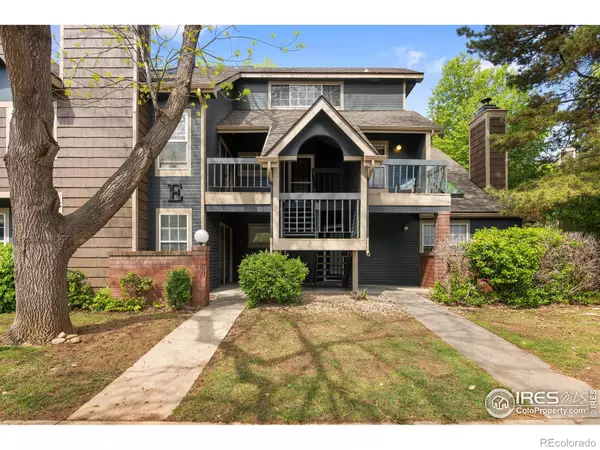 Fort Collins, CO 80526,3565 Windmill DR #8