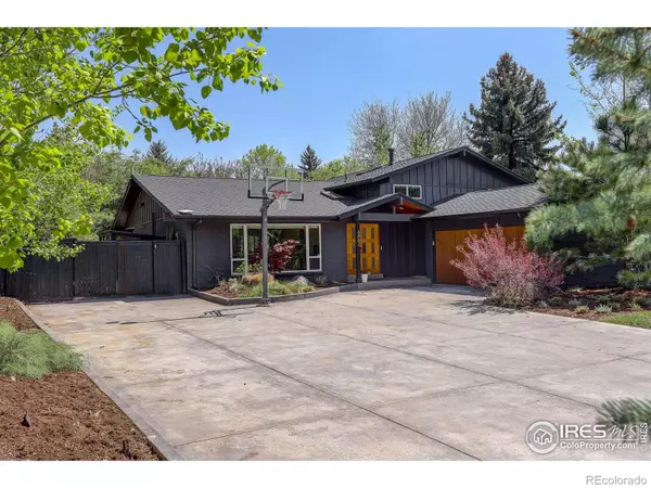 Boulder, CO 80301,6862 Roaring Fork TRL