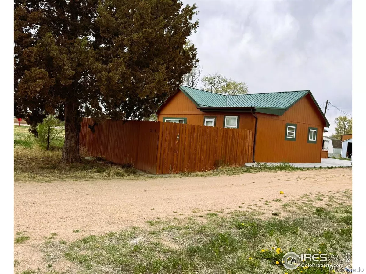 Iliff, CO 80736,311 W 3rd AVE