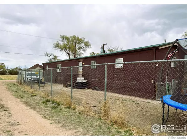 Iliff, CO 80736,311 W 3rd AVE