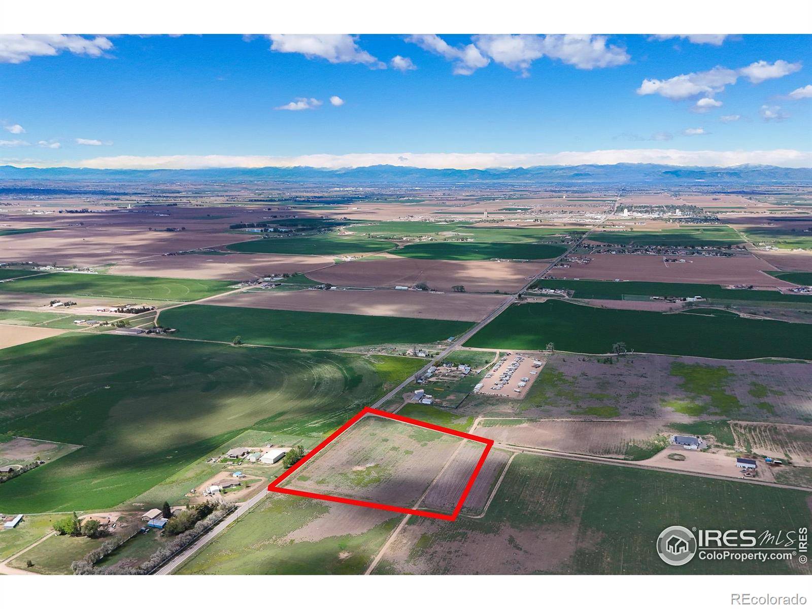 0 County Road 74, Eaton, CO 80615
