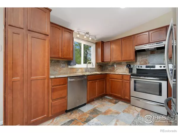 Loveland, CO 80538,4282 Peach Tree CT