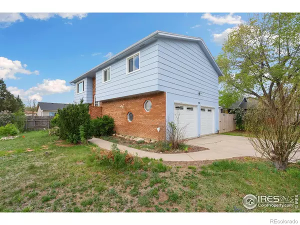 Loveland, CO 80538,4282 Peach Tree CT
