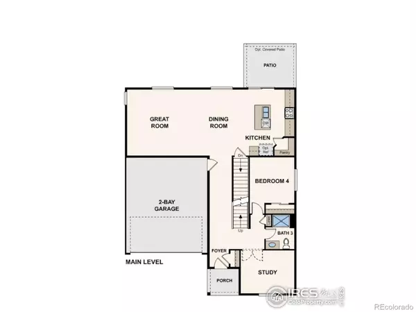 Timnath, CO 80547,4442 Trader ST