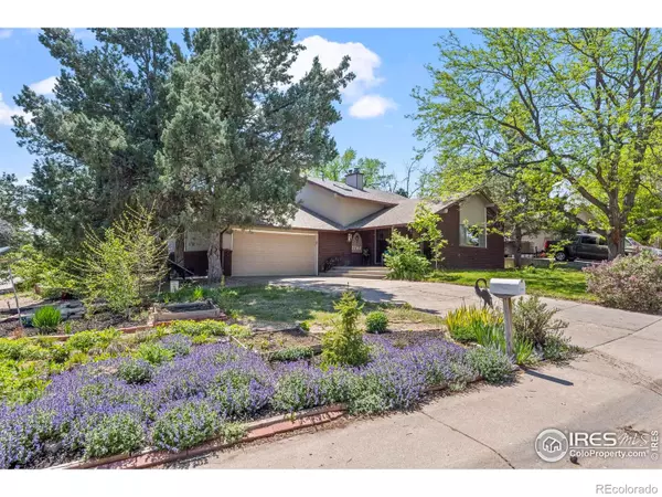 Greeley, CO 80634,2702 W 23rd ST