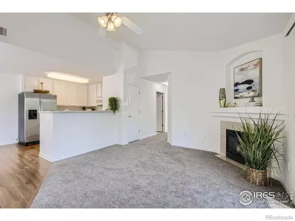 Loveland, CO 80538,4625 Hahns Peak DR #201