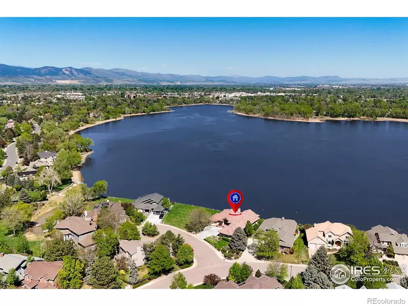 1030 Harbor Walk CT, Fort Collins, CO 80525