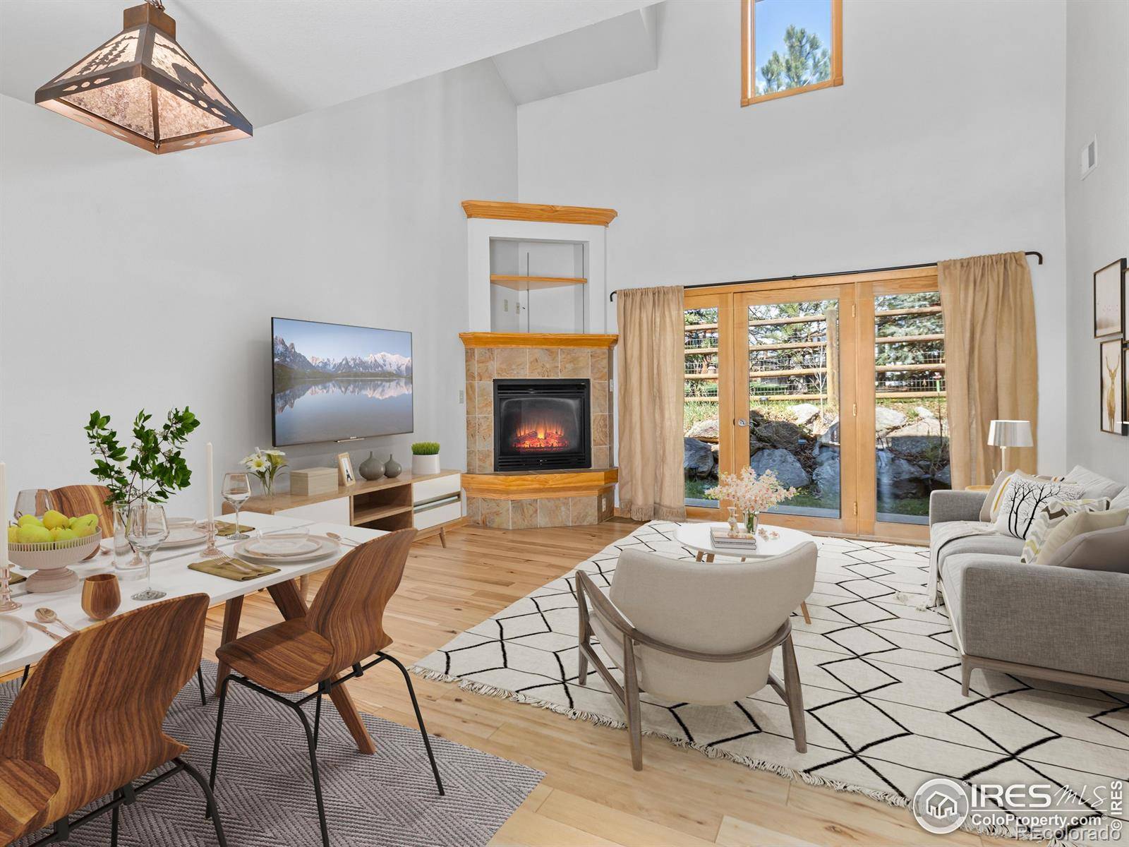 Estes Park, CO 80517,865 Crabapple LN