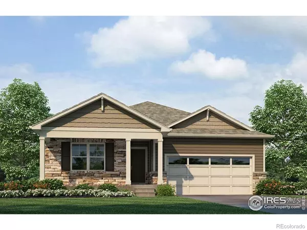 302 Hummingbird LN, Johnstown, CO 80534