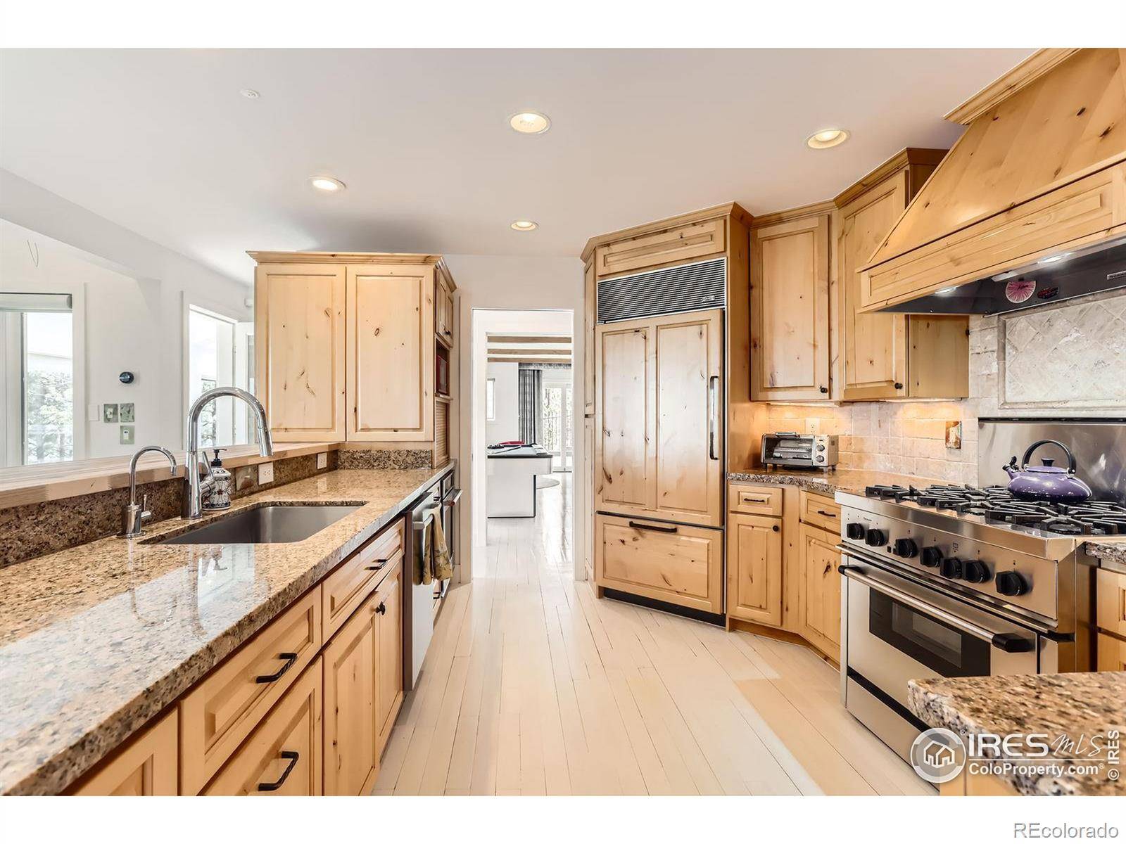Boulder, CO 80302,2485 Lee Hill DR