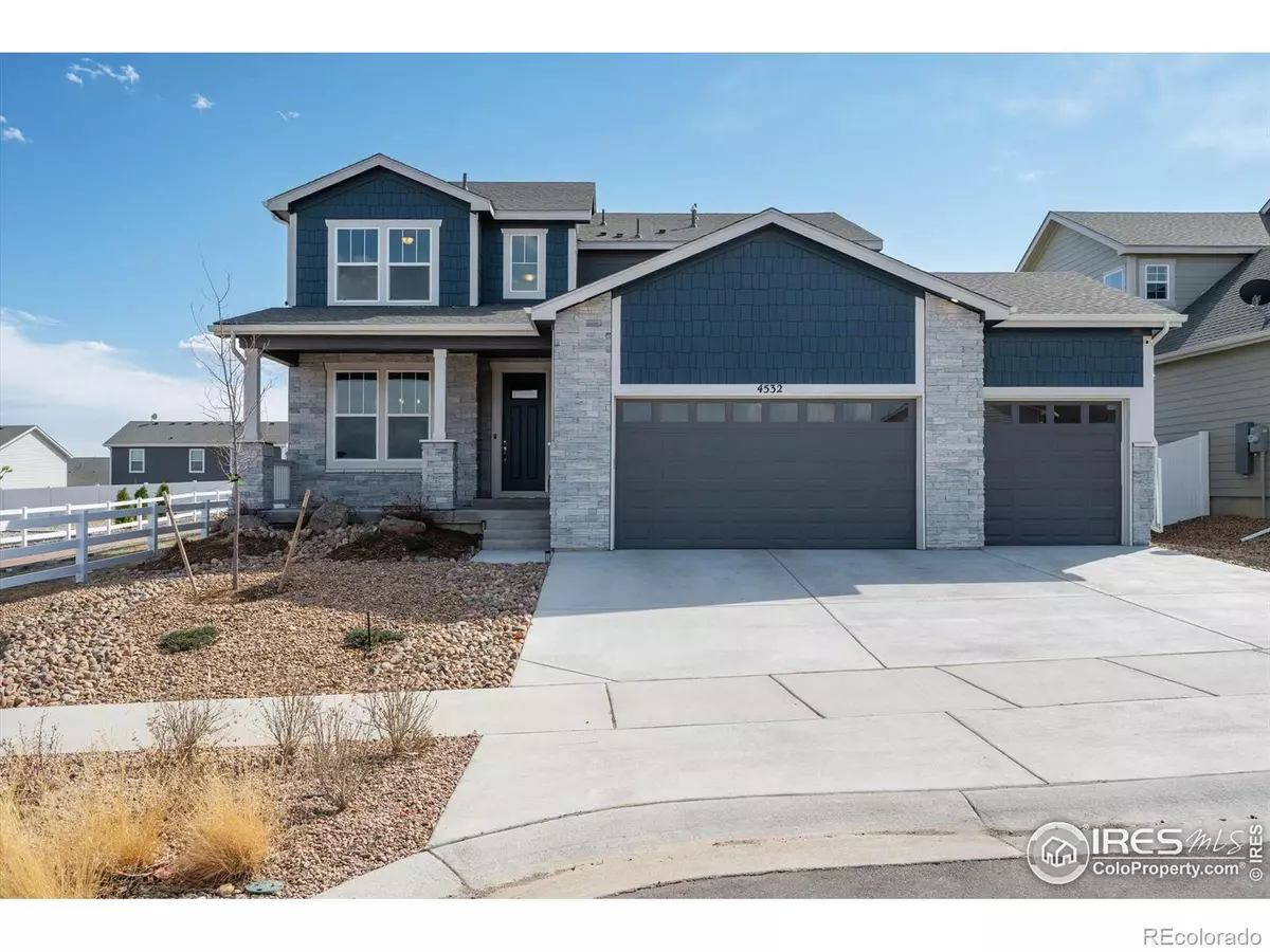 Johnstown, CO 80534,4532 Big Horn Pkwy