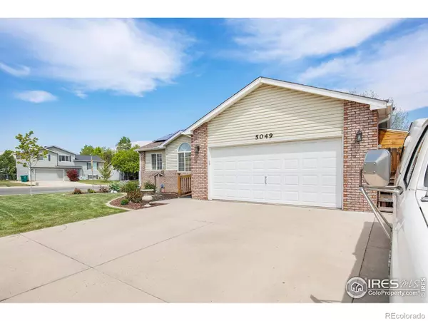 Greeley, CO 80634,5049 W 2nd St Rd