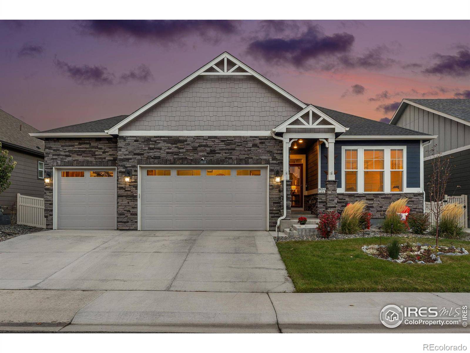 Longmont, CO 80504,8938 Ferncrest ST