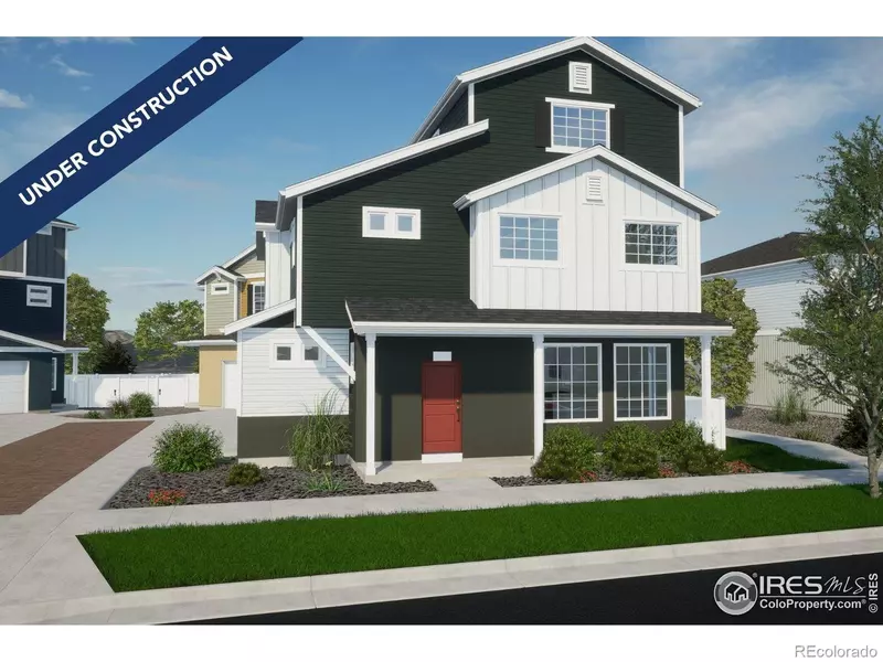 3384 Streamwood DR, Johnstown, CO 80534