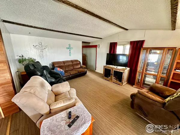 Otis, CO 80743,45908 County Road 39