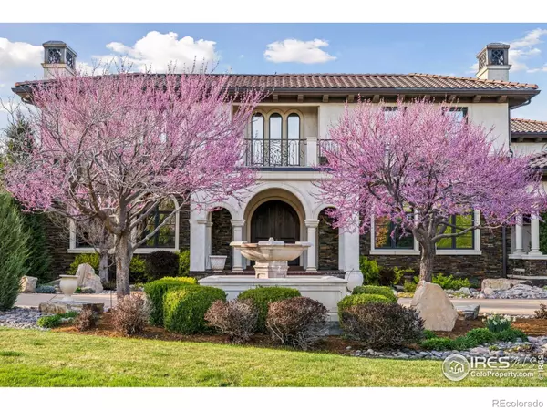 Niwot, CO 80503,6541 Legend Ridge TRL