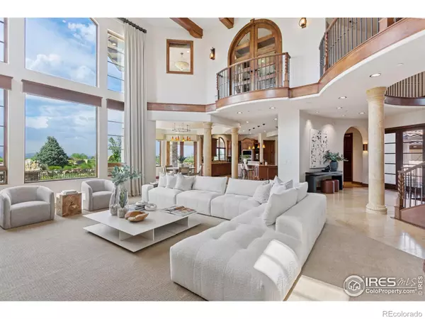 Niwot, CO 80503,6541 Legend Ridge TRL