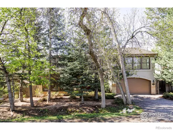 910 Kalmia AVE, Boulder, CO 80304