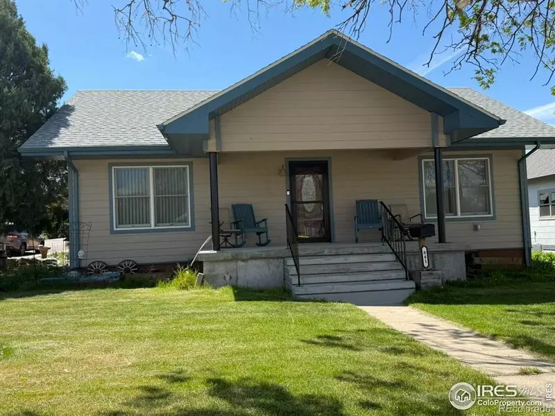841 Dexter ST, Wray, CO 80758