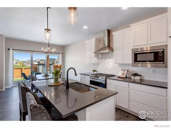 Windsor, CO 80550,244 Hillspire DR