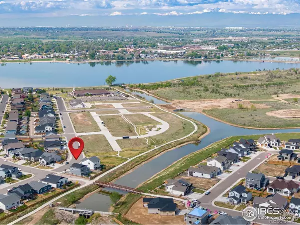 Windsor, CO 80550,244 Hillspire DR