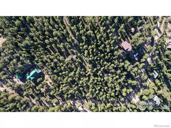 Estes Park, CO 80517,0 Moon Trailway