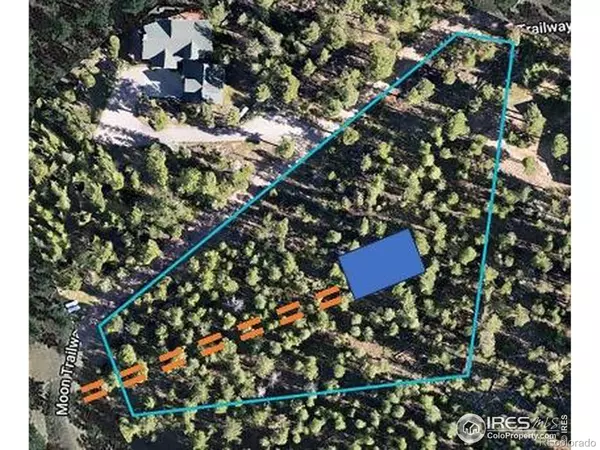 Estes Park, CO 80517,0 Moon Trailway