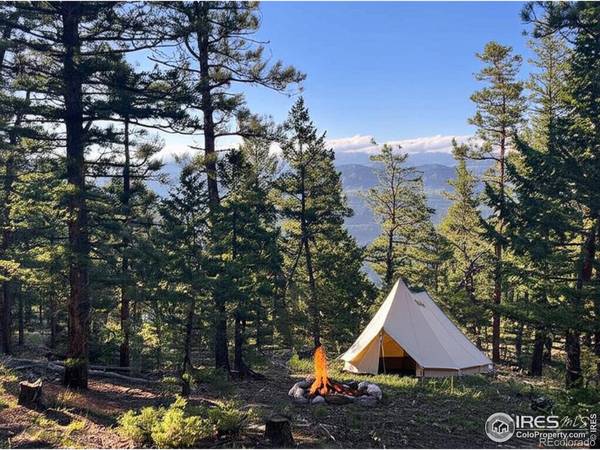 Estes Park, CO 80517,0 Moon Trailway