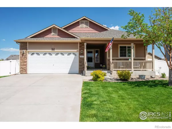 7078 Loudon ST, Wellington, CO 80549