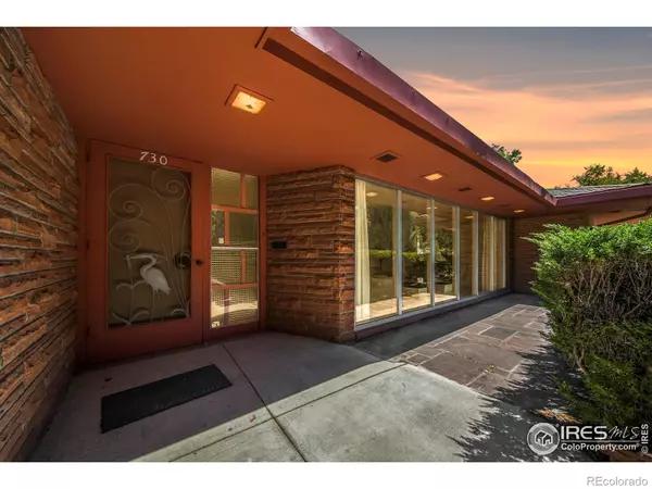 730 Sherman ST, Fort Morgan, CO 80701