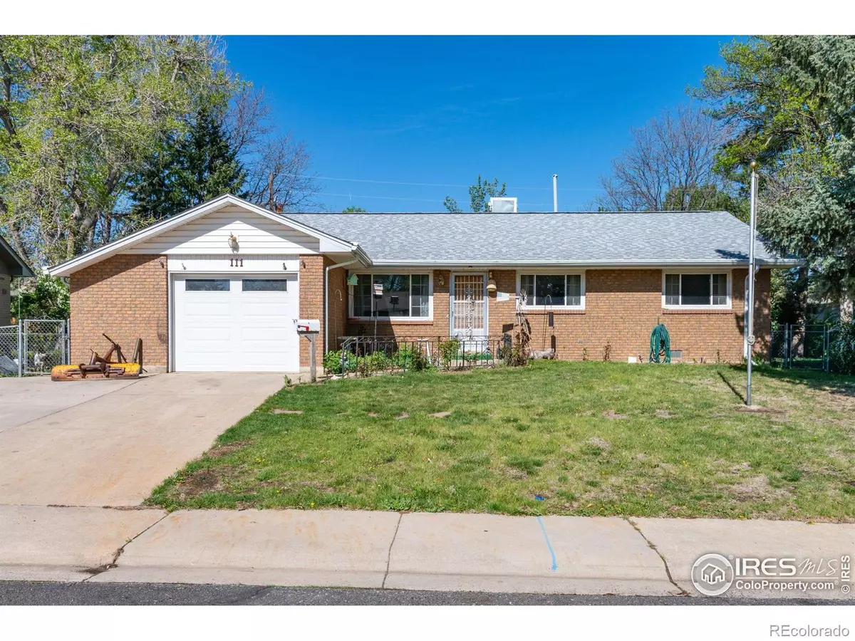Louisville, CO 80027,111 Barbara ST