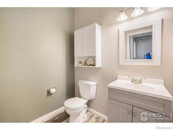 Greeley, CO 80634,3623 29th ST #5