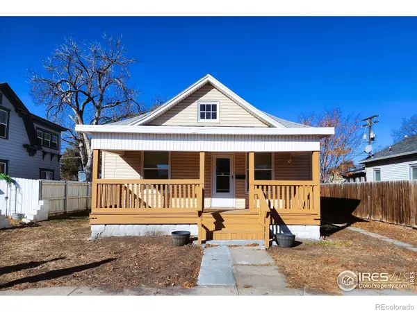 Sterling, CO 80751,424 S 2nd ST