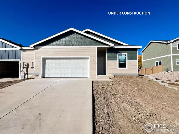 7179 Gateway Crossing ST, Wellington, CO 80549